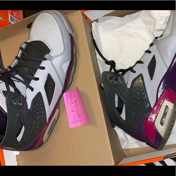 fight club air jordan